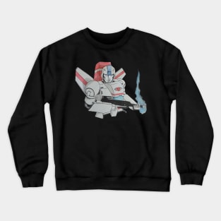 Skyfire Crewneck Sweatshirt